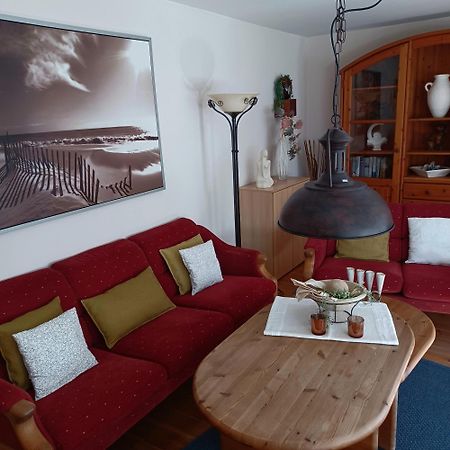 Ferienwohnung Emma レーア エクステリア 写真